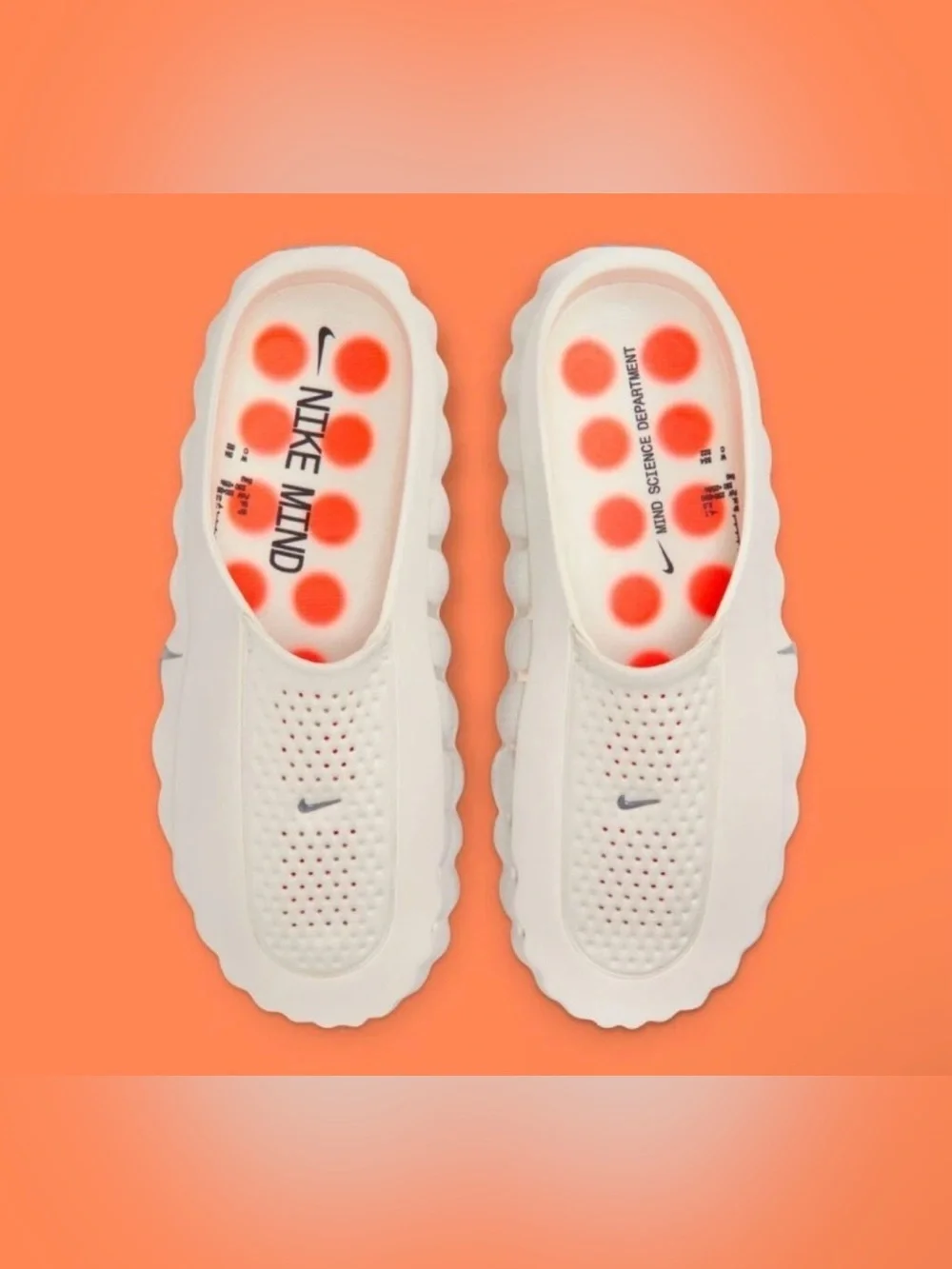 Nike mind 001